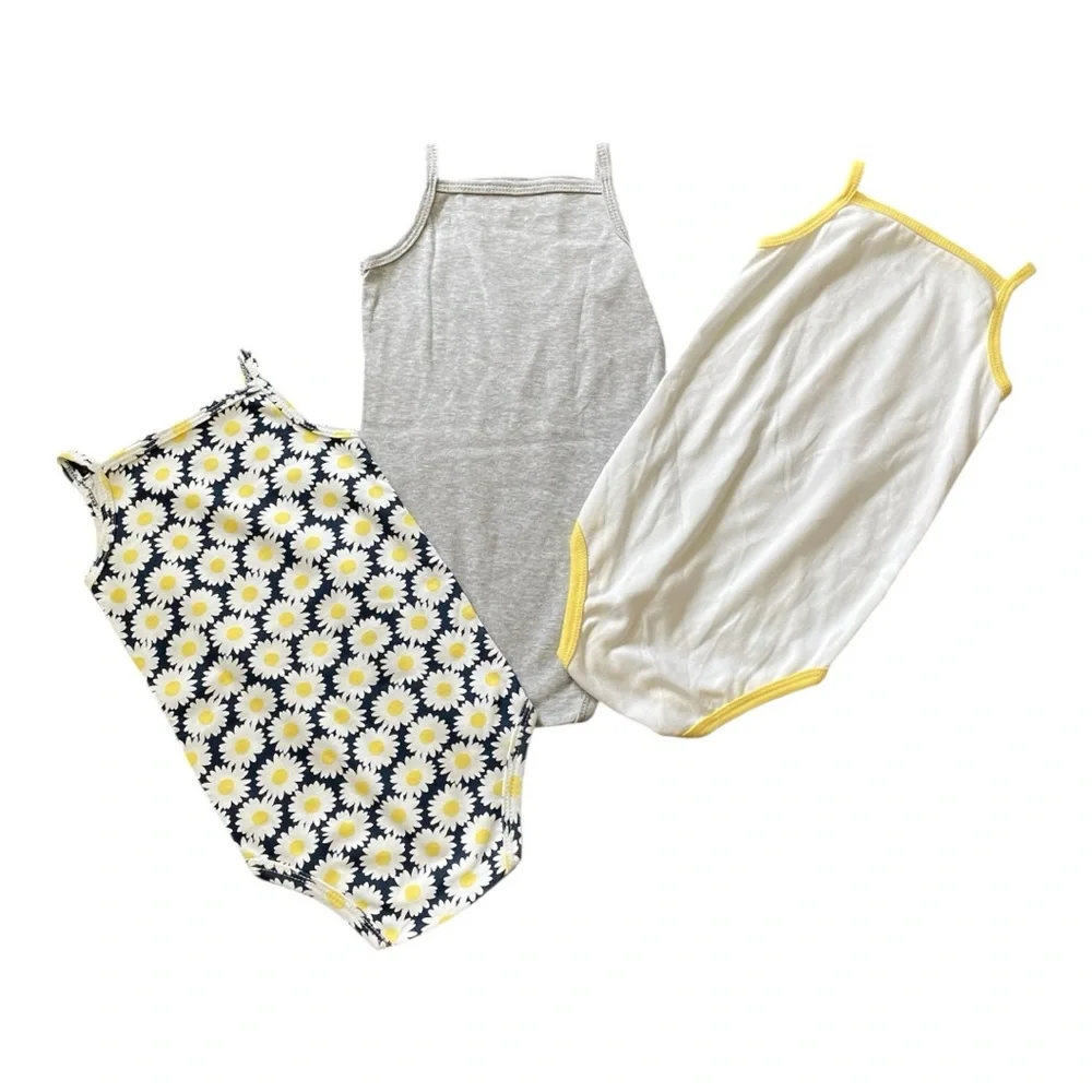 HB bundle tank
